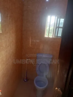 1bdrm Apartment in Iyi Agu, Awka for rent