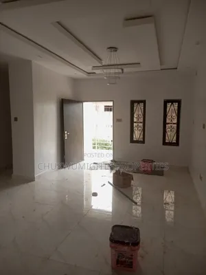 2bdrm Block of Flats in Katampe Property for rent