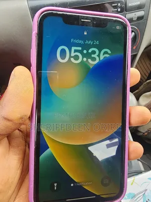 Apple iPhone 11 64 GB Green