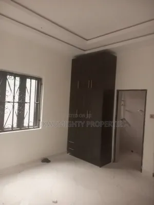 2bdrm Block of Flats in Katampe Property for rent