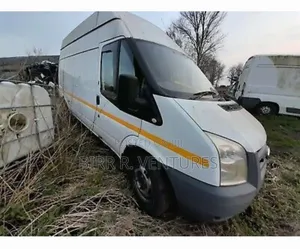 Fast Cargo Transportation