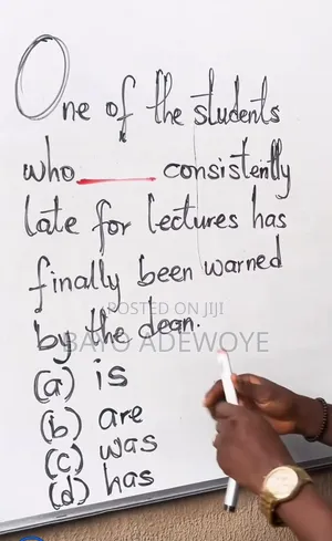Online Tutor