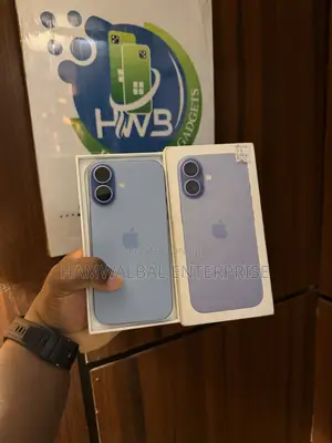 Apple iPhone 17 256 GB Blue