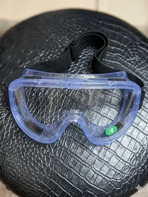 Protective Safety Goggles