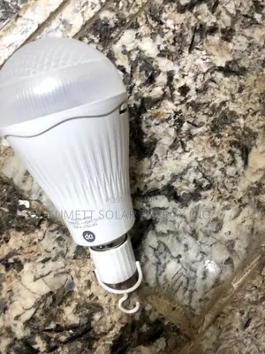 DP 9W Rechargeable Backup Light for Bedrooms Living Rooms