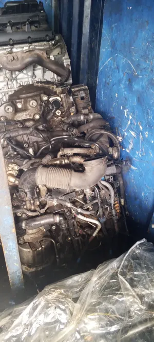 Engine Range Rover Evoque Four Plug Diesel
