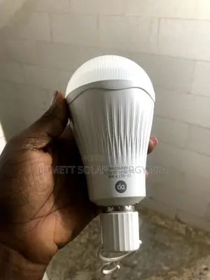 DP 9W Bright LED Backup Light for Homes Offices