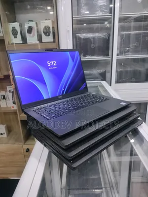 Laptop Dell Latitude 7400 8GB Intel Core i5 SSD 256GB
