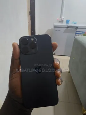 Apple iPhone 15 Pro Max 256 GB Blue