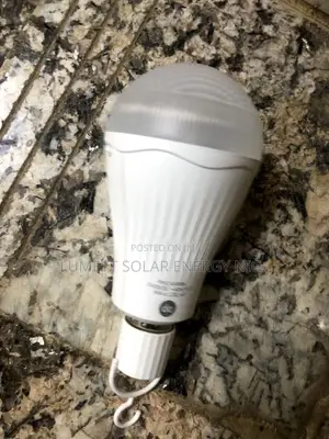 DP 9W LED Emergency Backup Bulb for Home Lighting