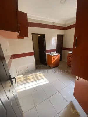 2bdrm Block of Flats in Gwarinpa, Bunkoro for rent