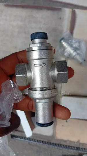 Original Pressure Reducing Valve