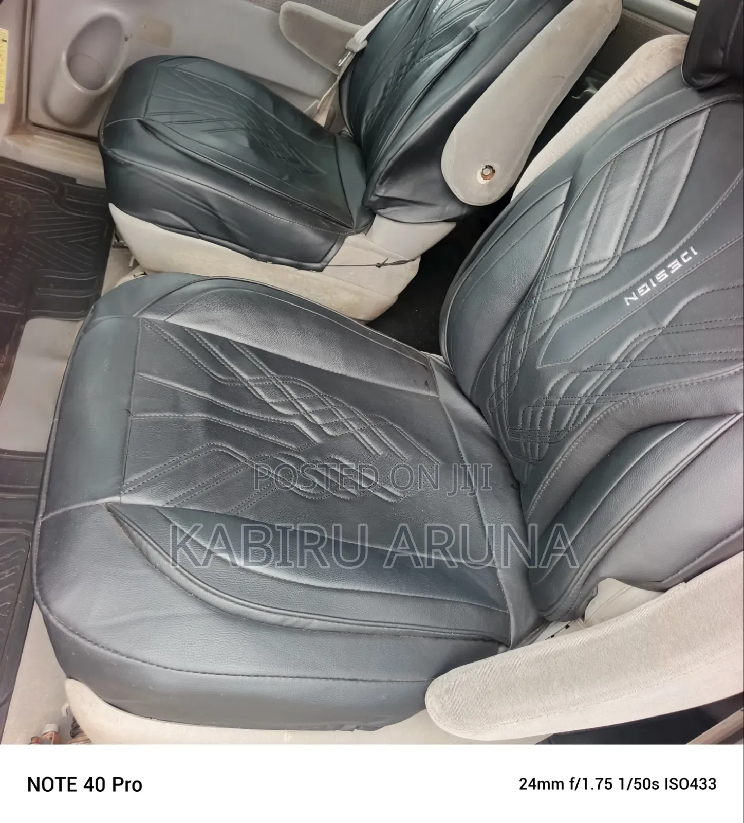Toyota Sienna 2006 Silver