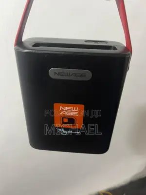 Power Bank