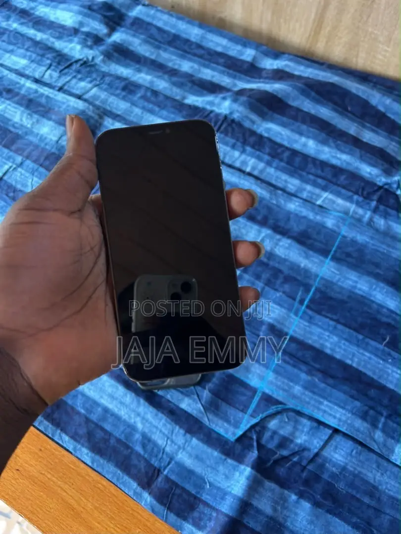 Apple iPhone 12 Pro 128 GB Gray