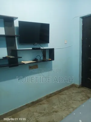 Furnished 1bdrm Bedsitter in Ipent 3, Lokogoma for rent