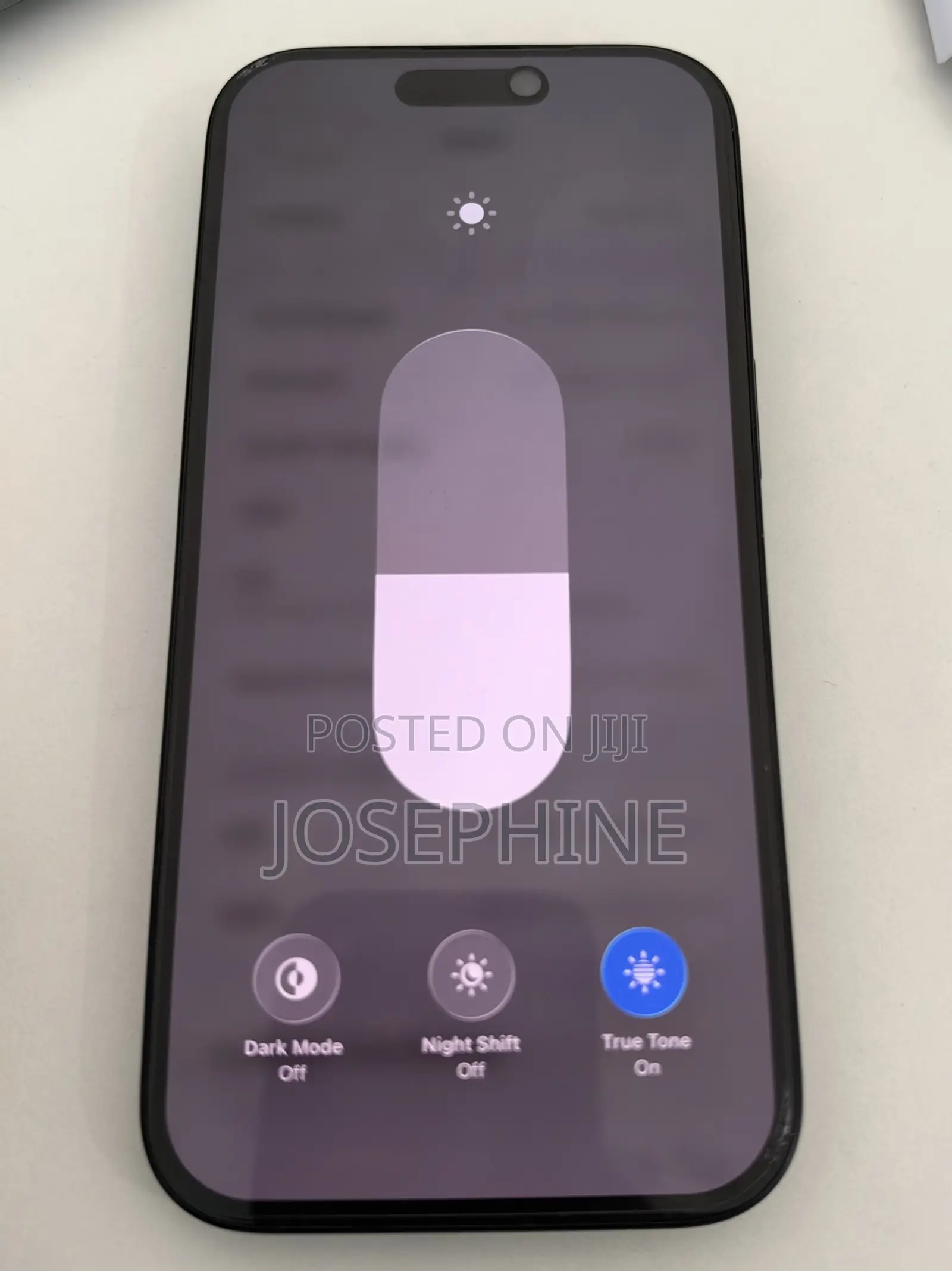 New Apple iPhone 16 Pro 256 GB Black