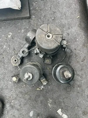 Lexus Es350 Es330 Engine Seat Mount