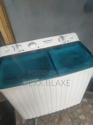 6kg Skyrun Washing Machine