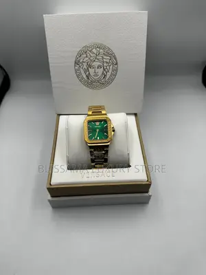 Cartier Premium Luxury Female Chain Strap Wristwatch-Stylish Durable