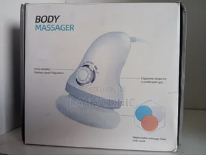 Body Sculpting Massager