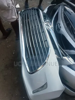 Front Bumper for Toyota Avalon 2018 Model