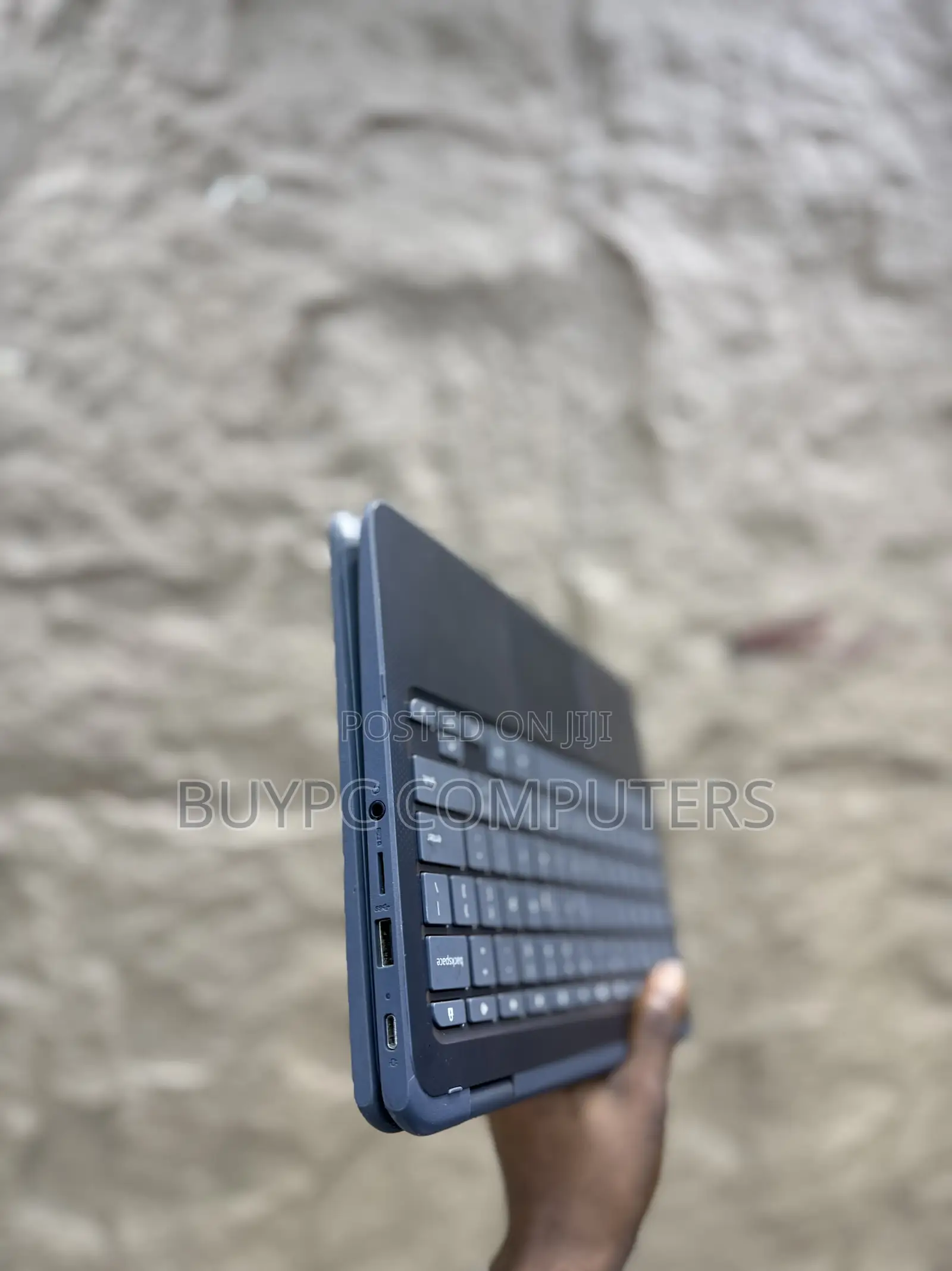 Laptop HP Chromebook 11 G1 4GB Intel Celeron eMMC 32GB