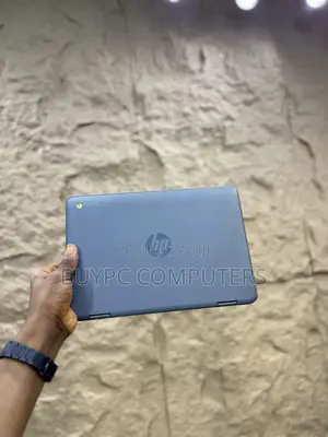 Laptop HP Chromebook 11 G1 4GB Intel Celeron eMMC 32GB