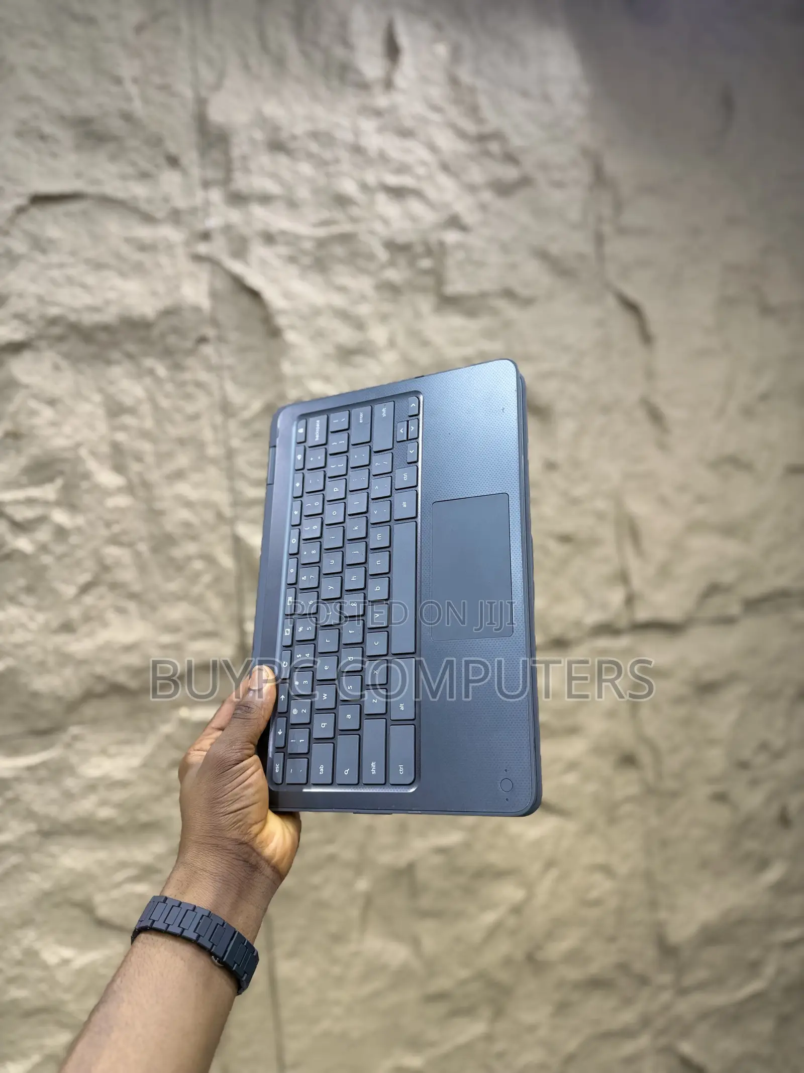 Laptop HP Chromebook 11 G1 4GB Intel Celeron eMMC 32GB