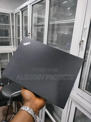 Laptop Lenovo ThinkPad L14 8GB Intel Core i5 SSD 256GB