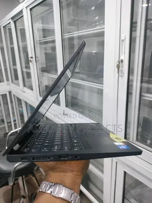 Laptop Lenovo ThinkPad L14 8GB Intel Core i5 SSD 256GB