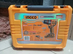Ingco 55N.M Cordless Impact Drill
