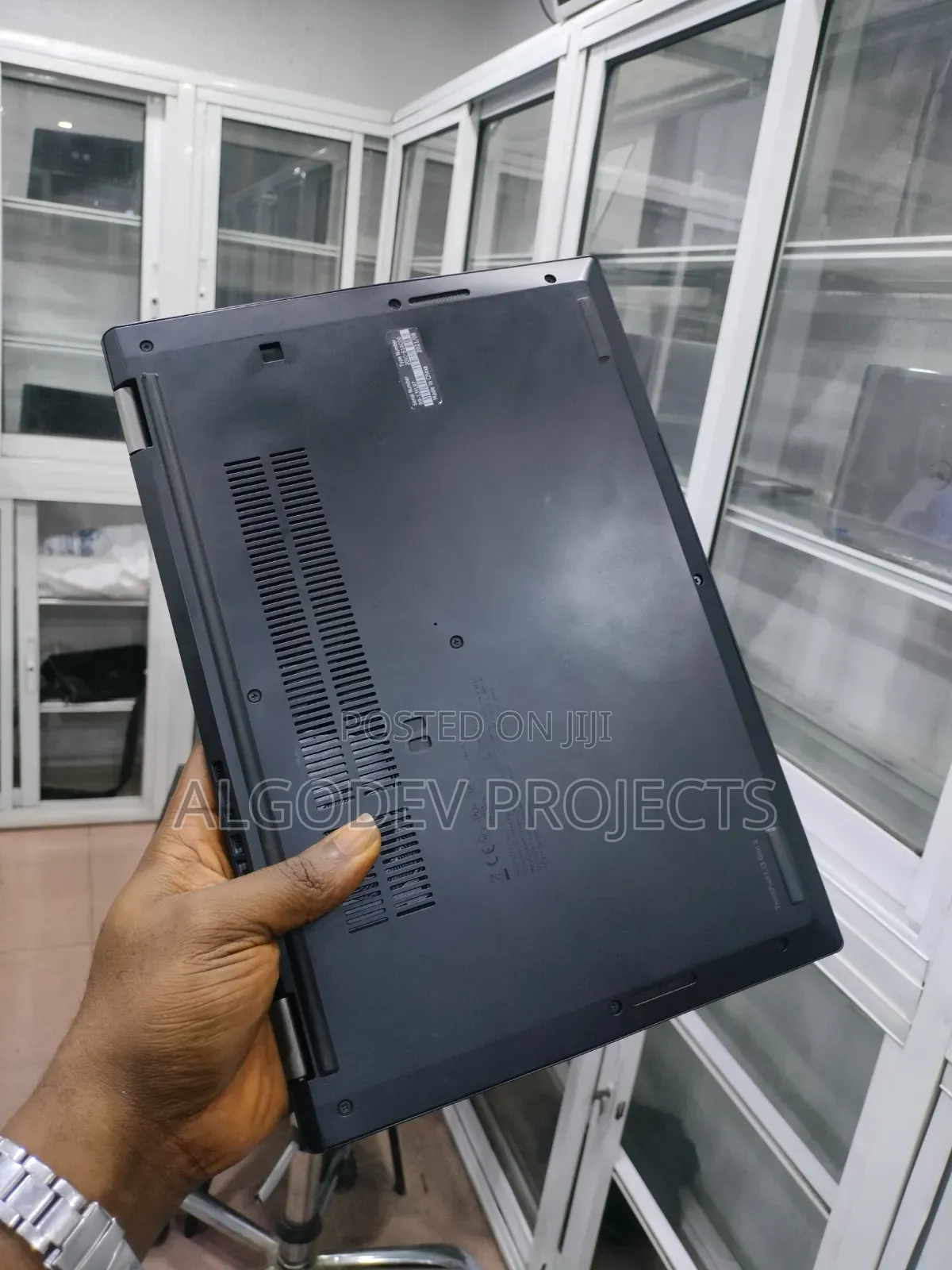 Laptop Lenovo ThinkPad L14 8GB Intel Core i5 SSD 256GB