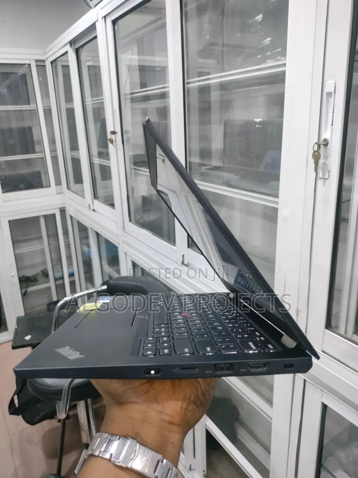 Laptop Lenovo ThinkPad L14 8GB Intel Core i5 SSD 256GB