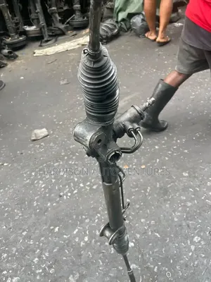 Lexus Es350 Es330 Power Steering Rack