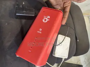 Airtel Router Box Unlimited