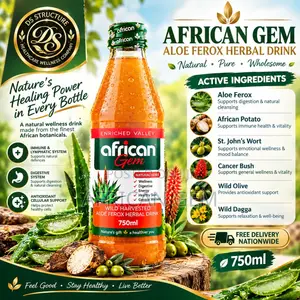 African Gem