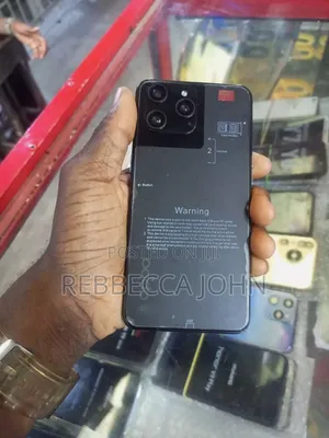 Oppo A2 256 GB Black
