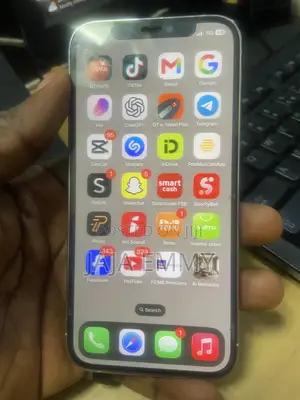 Apple iPhone 12 Pro 256 GB White