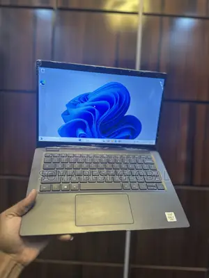 Laptop Dell Latitude 7310 16GB Intel Core i7 SSD 256GB