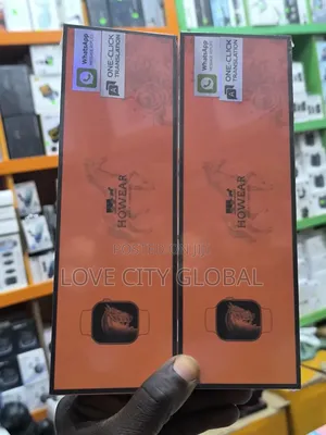 HOWEAR Watch 11 Mini Pro Smart Watch Bt Call WhatsApp Message Reply