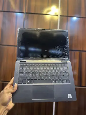 Laptop Dell Latitude 7310 16GB Intel Core i7 SSD 256GB