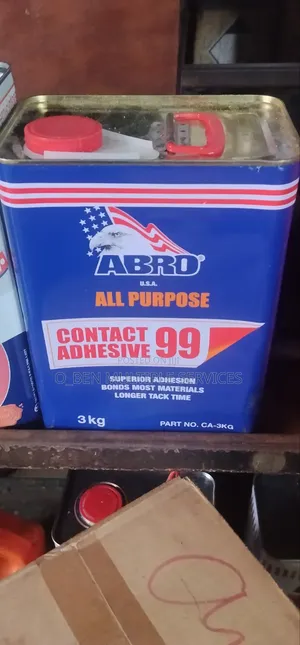 Adhesive Gum