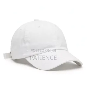 Fancy Looking Face Cap