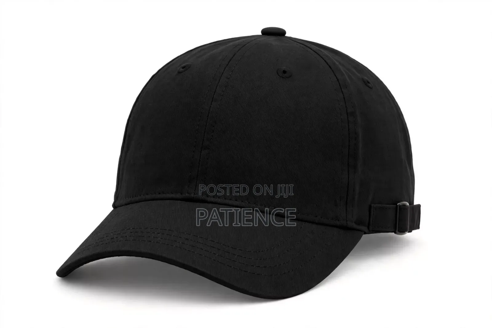 Fancy Looking Face Cap