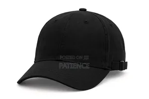 Fancy Looking Face Cap