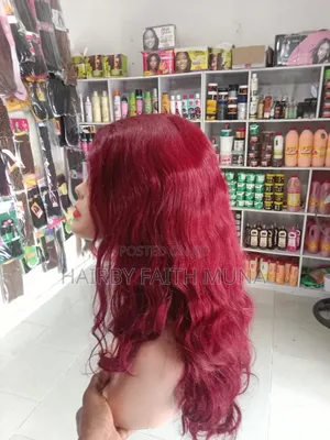 Human Hair Wavy Curly