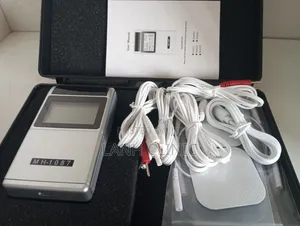 4-in-1 EMS TENS Muscle Stimulator