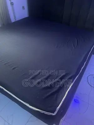 6 by 6 Foam