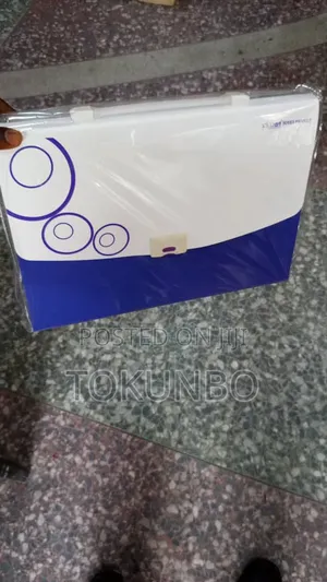 Expandable File